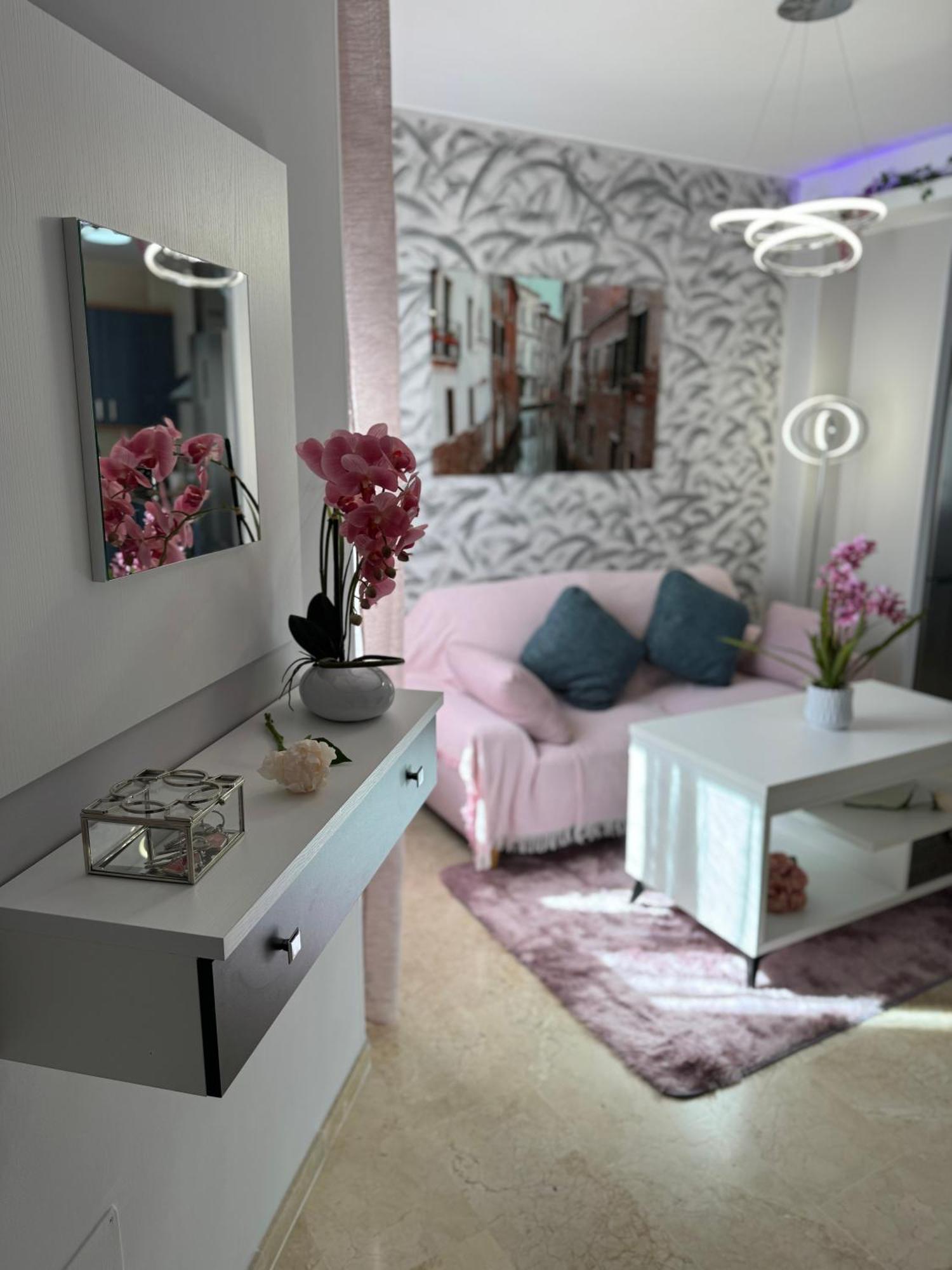 Centro - Glamour Apartment Ronda