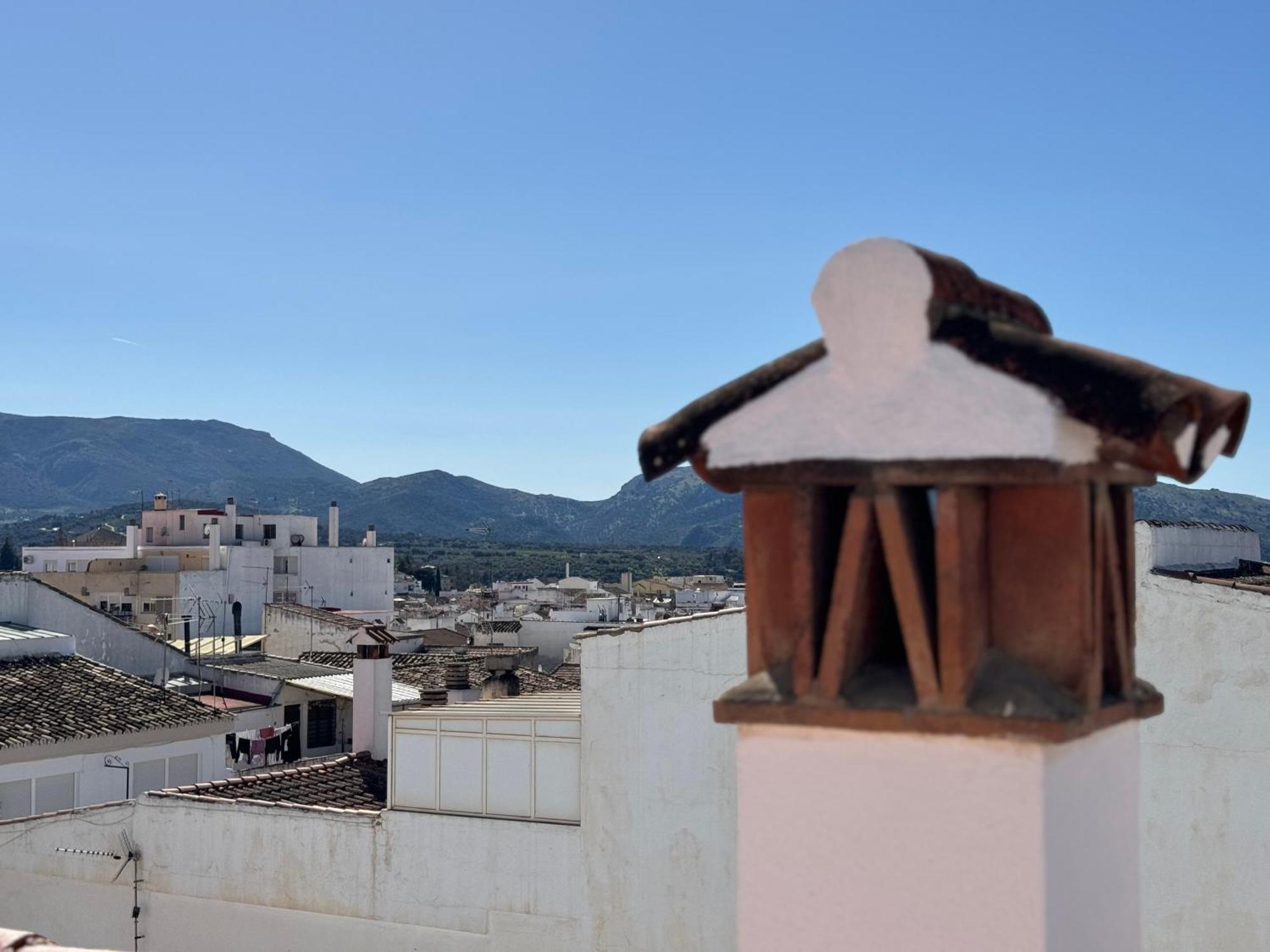 Centro - Glamour Ronda