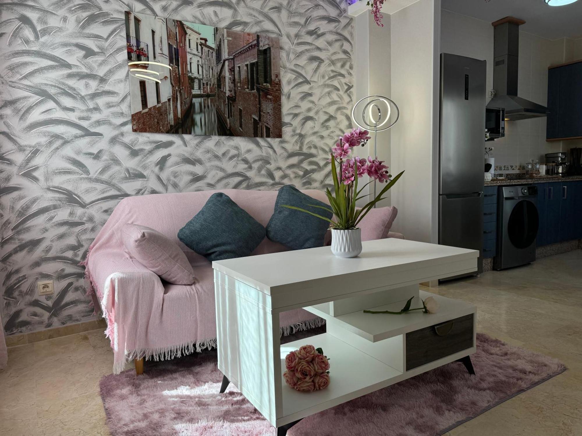 Centro - Glamour Apartment *