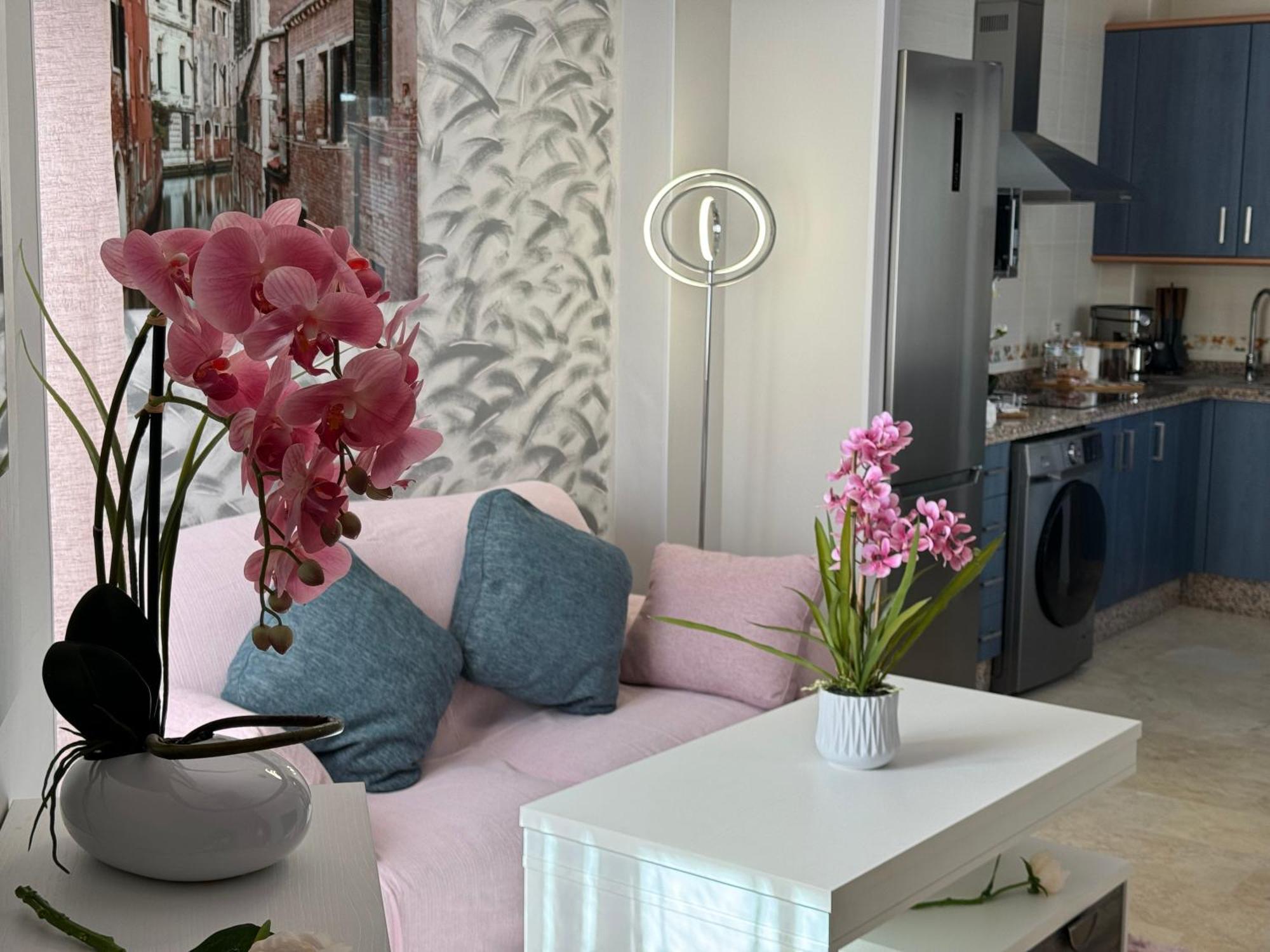 Centro - Glamour Apartment Ronda