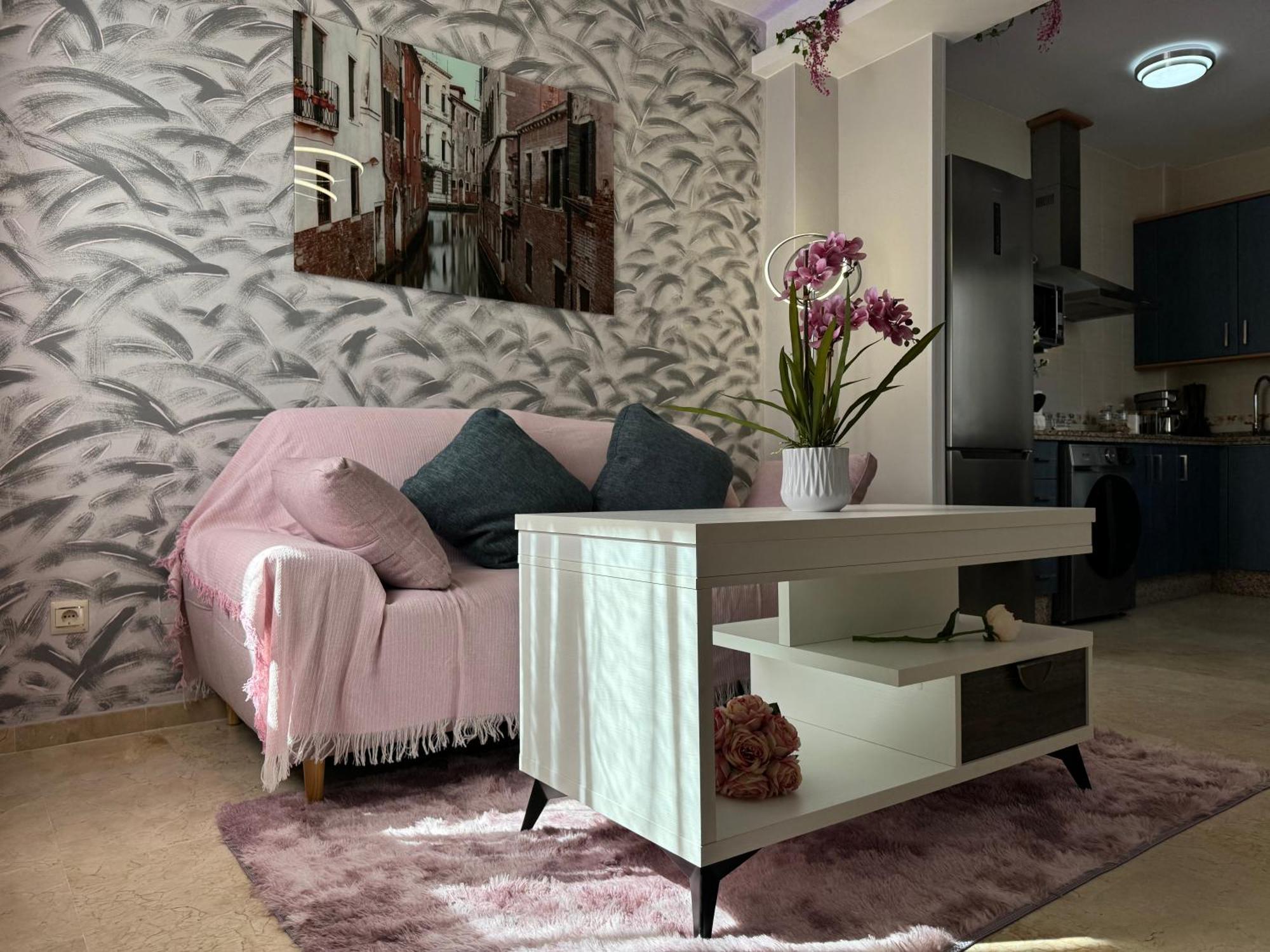 Apartment Centro - Glamour *