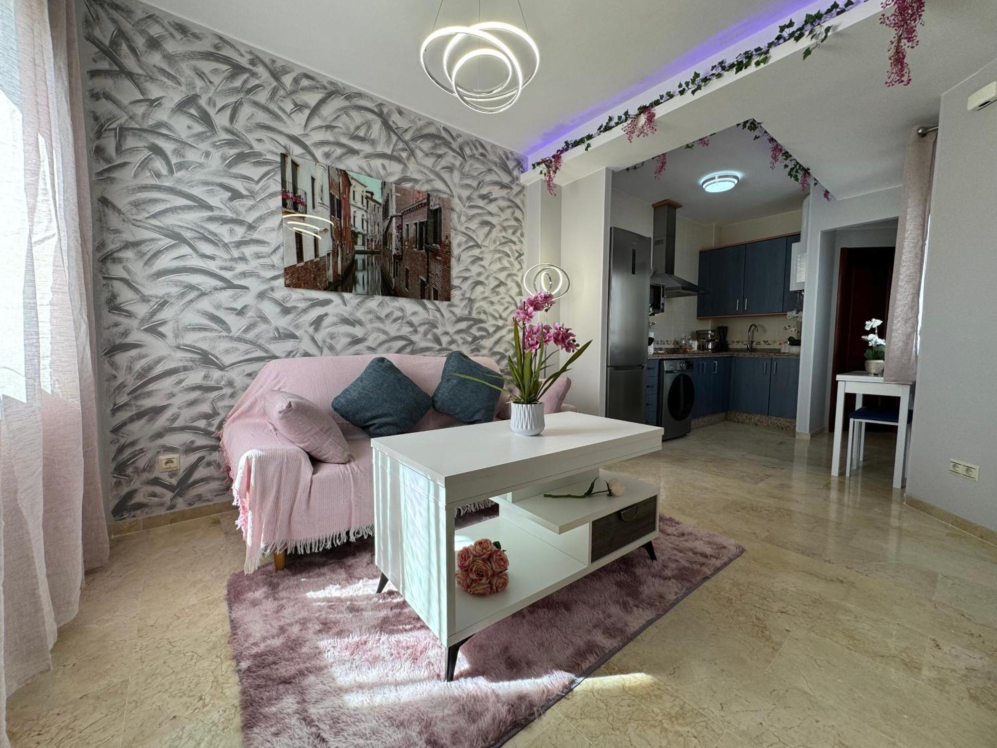 Apartment Centro - Glamour Ronda