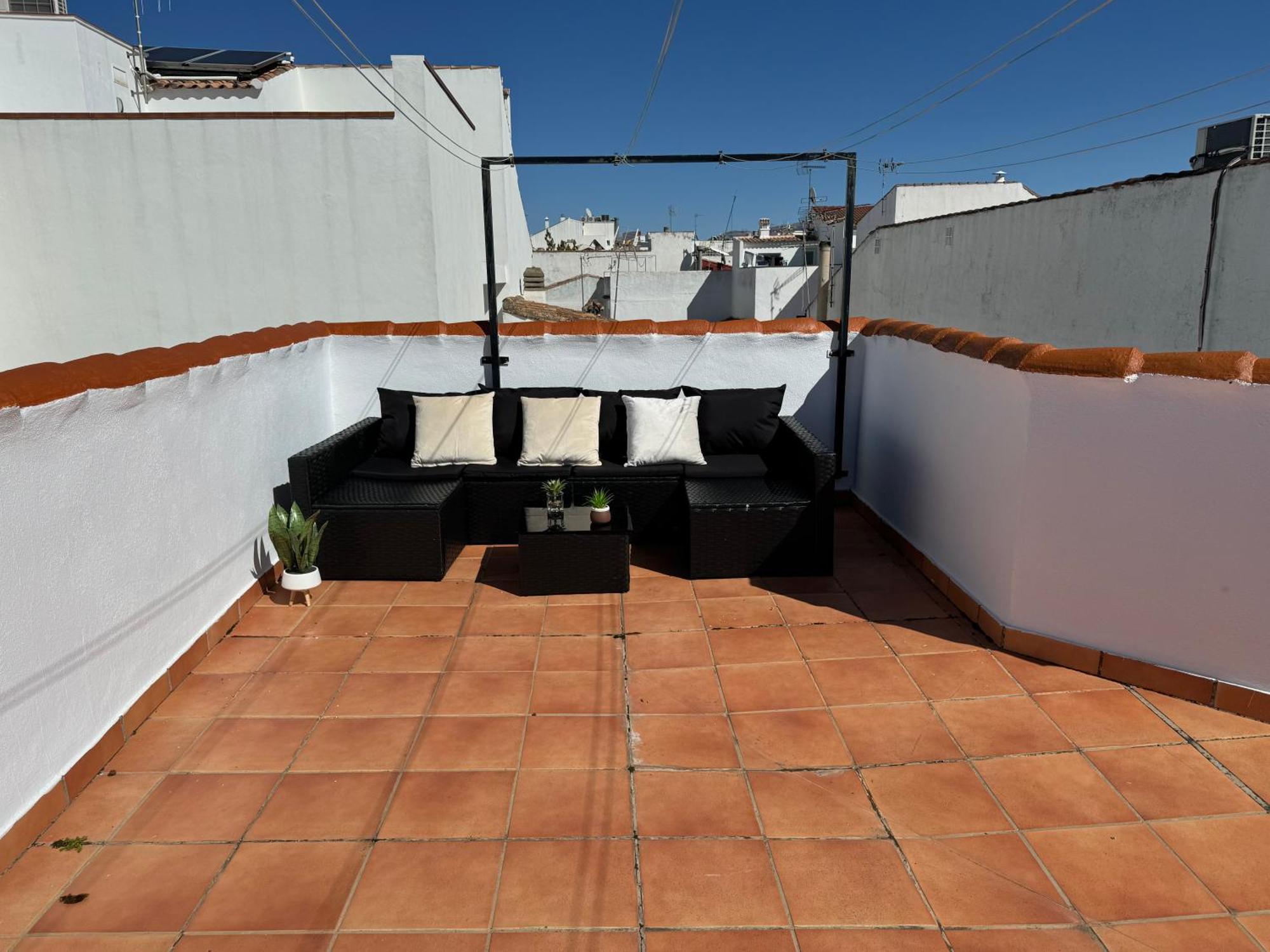 Appartamento Centro - Glamour