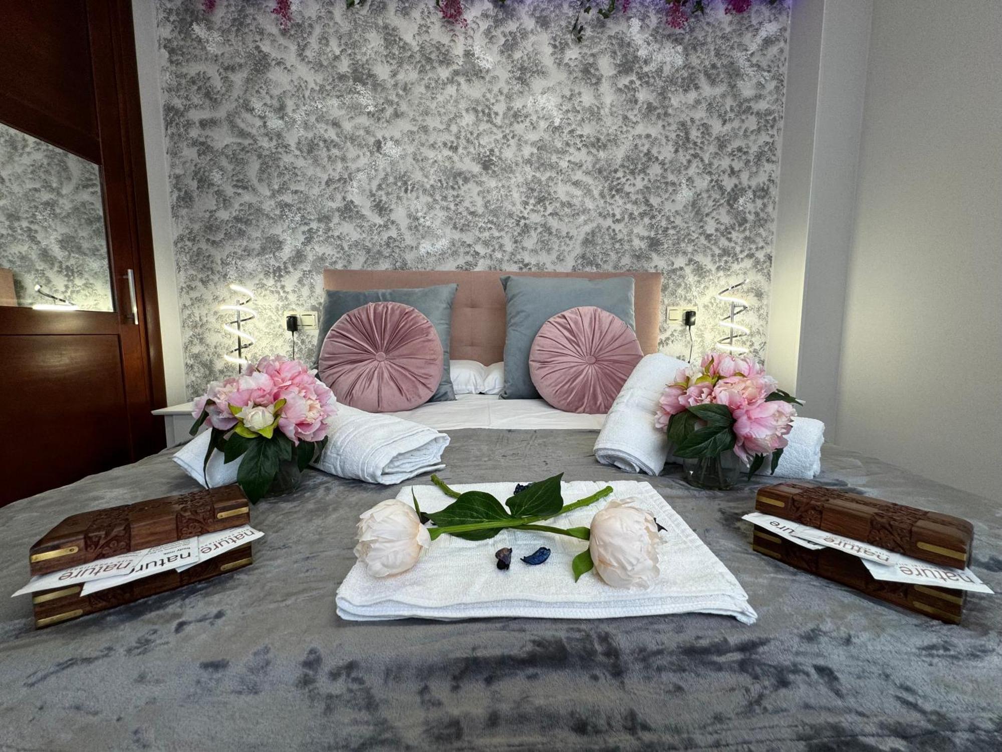 Centro - Glamour Appartamento *