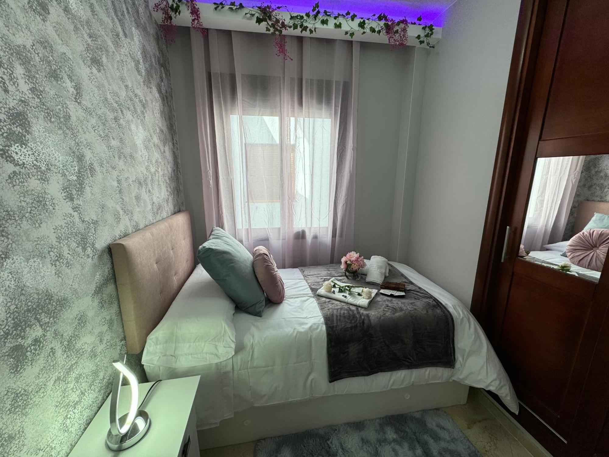 Appartamento Centro - Glamour Ronda