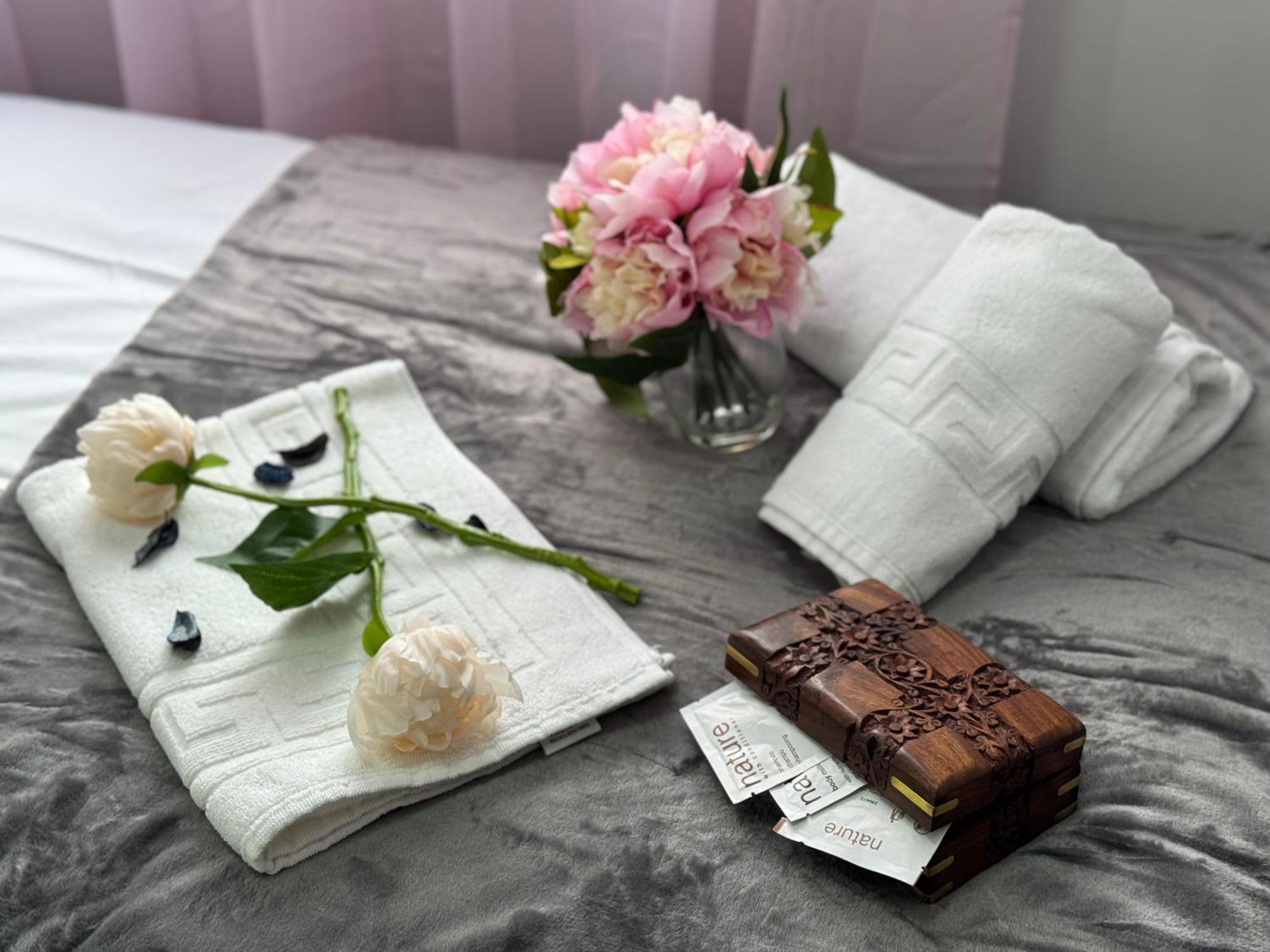 Centro - Glamour Apartment