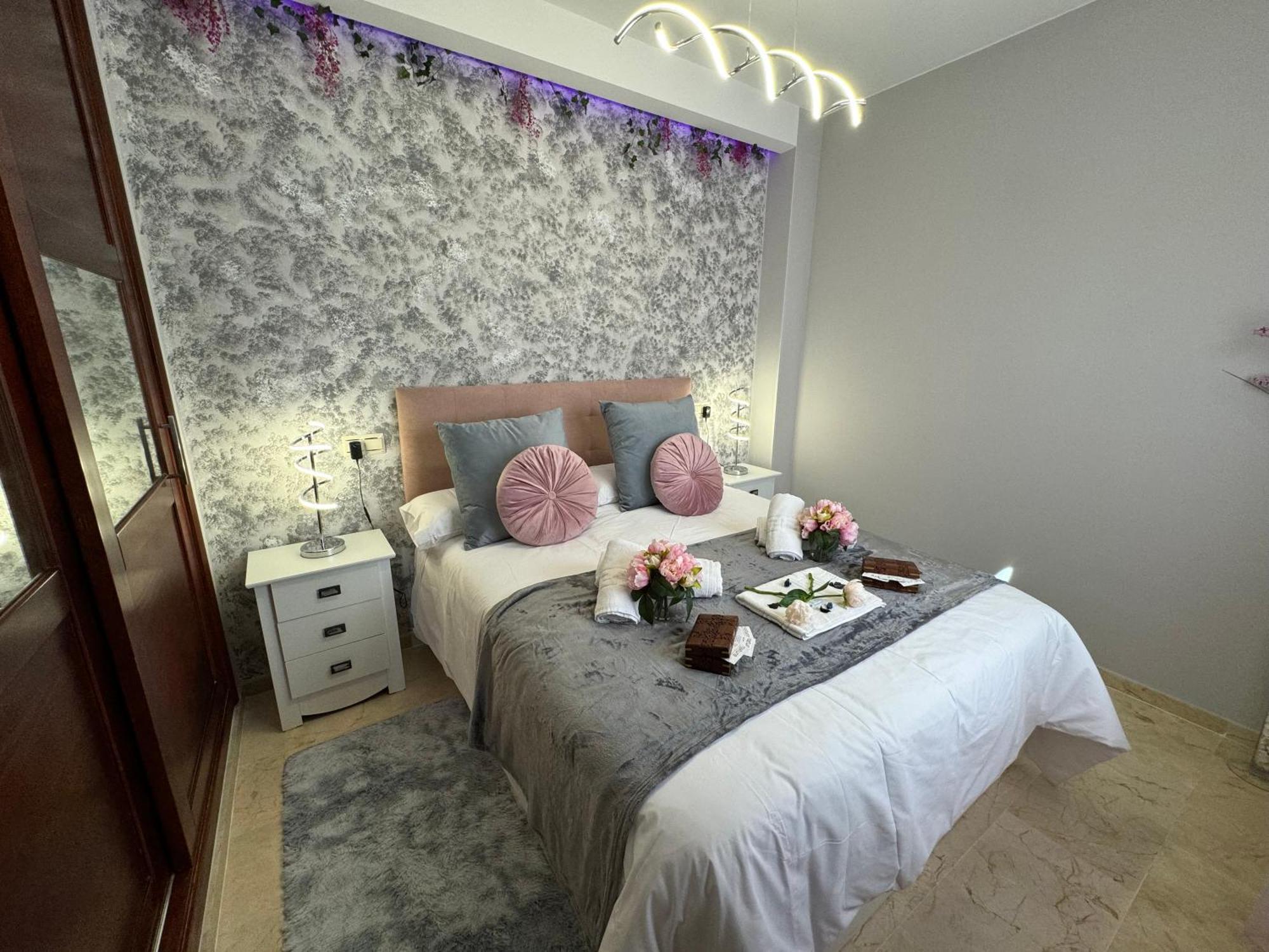 Appartamento Centro - Glamour Ronda